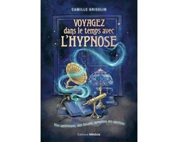 Hypnose voor Tijdreizen: Ontdek Vrouwen en Toekomstige Levens
