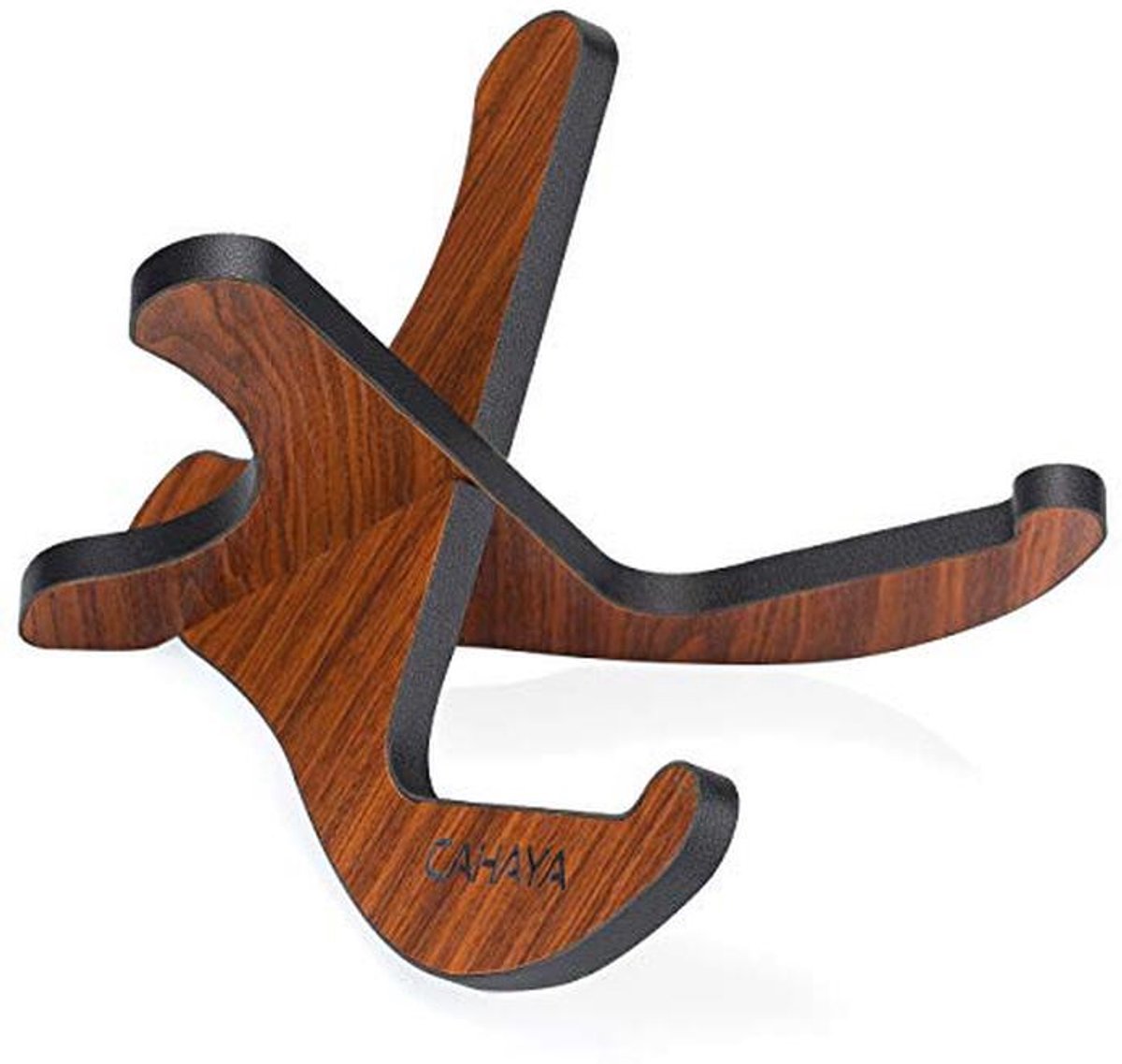Houten Ukelele Klapstandaard voor Ukelele, Mandoline en Viool