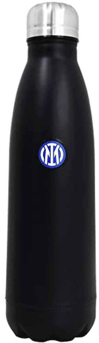 Thermosfles Staal met Dubbelwandige Isolatie - 500 ml
