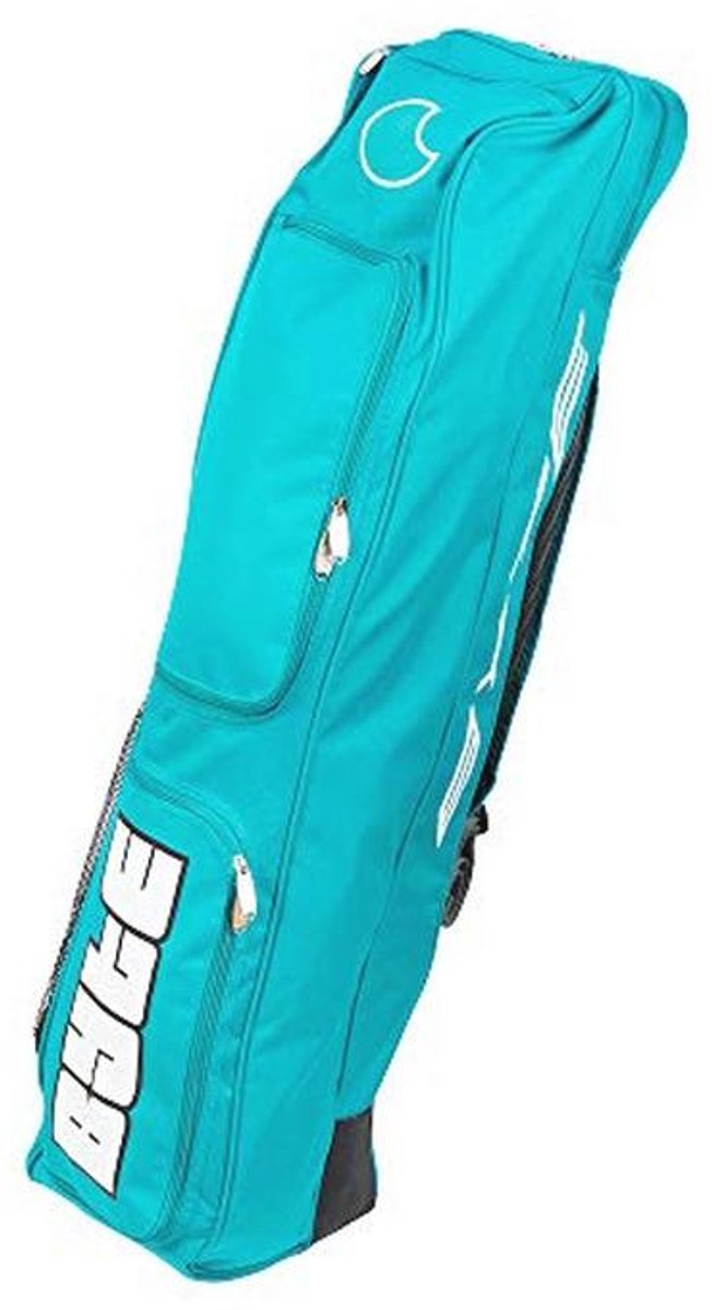 Dubbele Band Hockey Stick Tas – Ideale Tas voor Junioren en Clubspelers