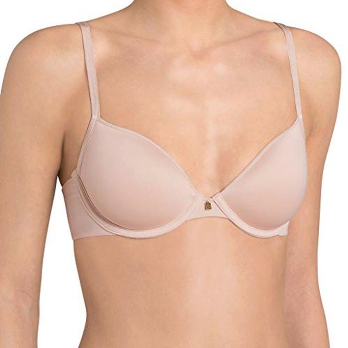 Dames Beha met Body Make-up Effect