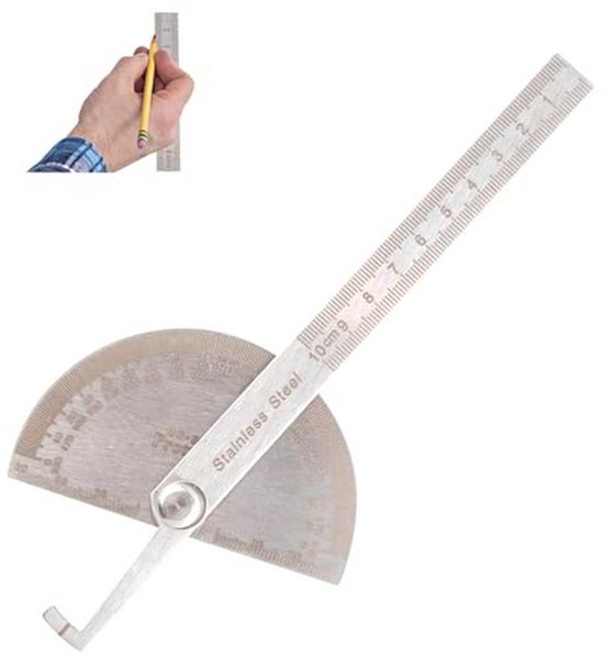 Tacwise 1510 Brad-spijkers – 18G, Roestvrij Staal, Type 180/20 Mm, 1000 Stuks 4 miniatura