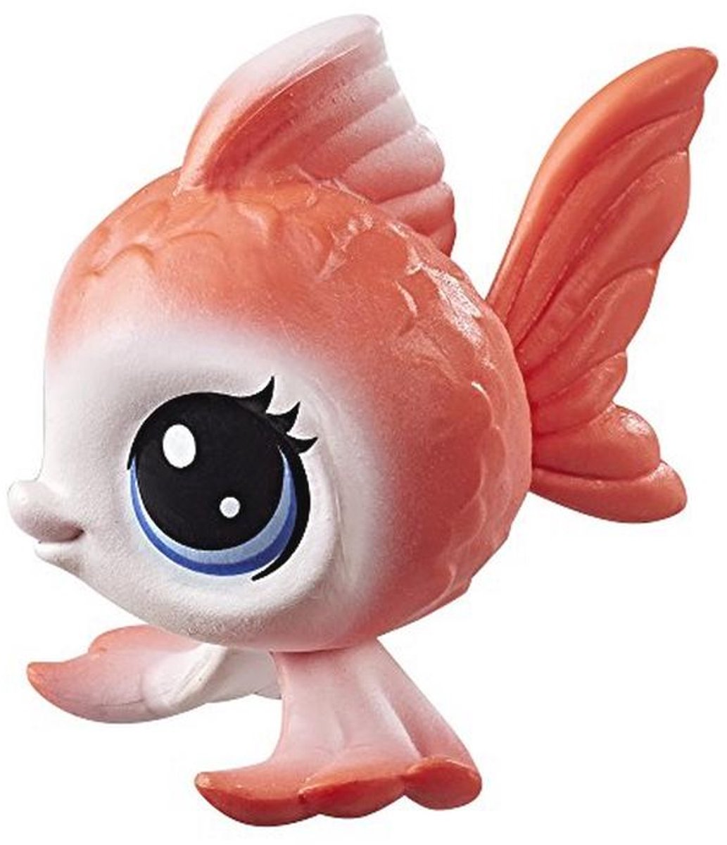 Littlest Pet Shop Kleine Dierenspeelgoed Engelvis