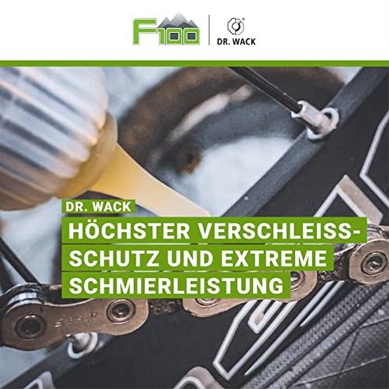 Premium kettingolie voor fiets - 50 ml druppelfles voor optimale smering en onderhoud — afbeelding 3
