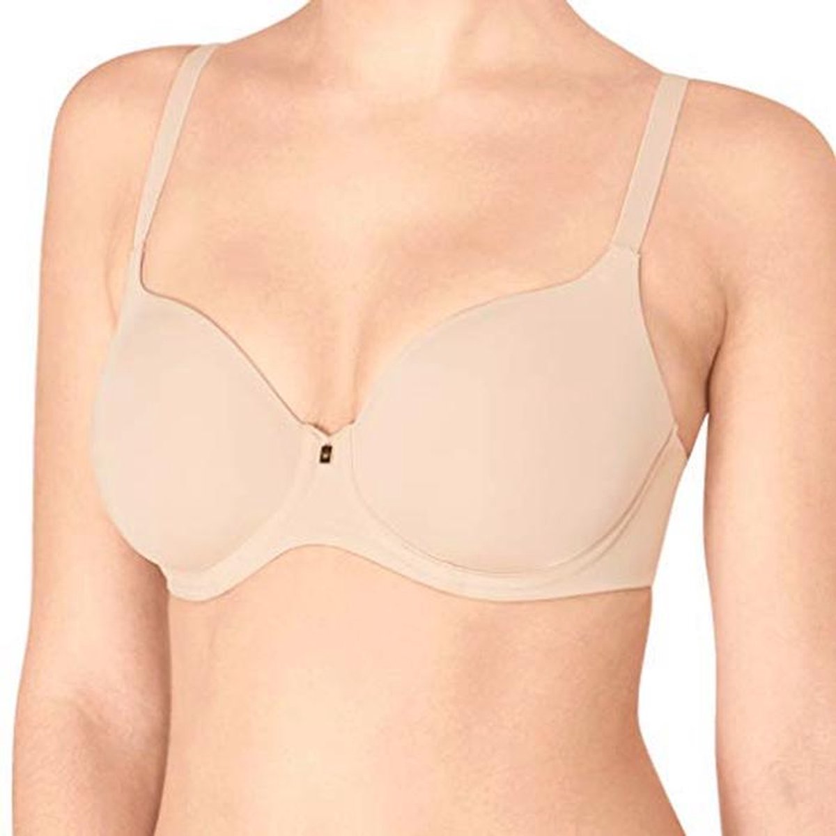 Triumph Body Make-up Essentials Wp dames cups beha met beugel (1-Pack)