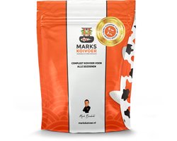 Marks Koivoer Champions Edition Multi Season 6 mm - Drijvend