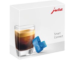 Smart Connect Bluetooth Koffieapparaat