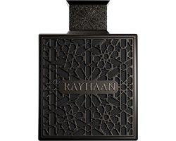 Rayhaan Obsidian, Eau de Parfum, 100ml