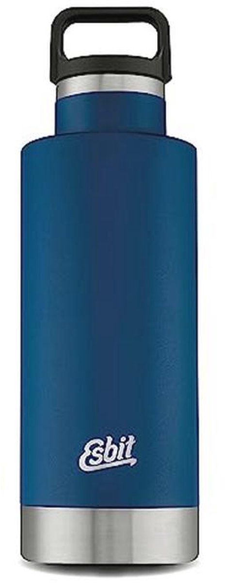 Robuuste RVS Thermosfles 750 ml - Houdt Dranken Warm en Koud