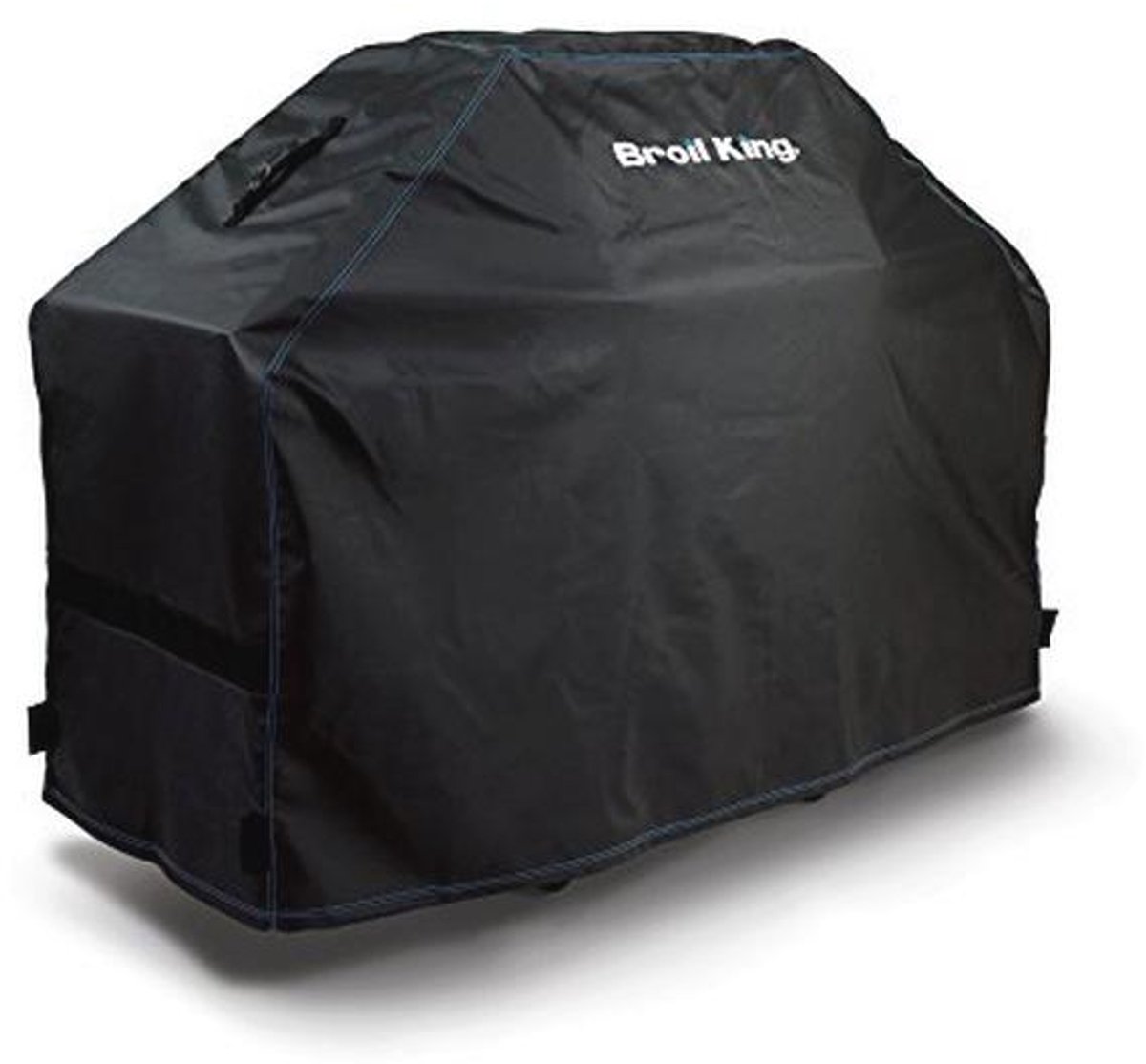 Polyester Grill Cover - Weerbestendige Buitenhoezen voor Smoker en BBQ