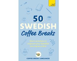 50 Coffee Breaks Series - 50 Swedish Coffee Breaks