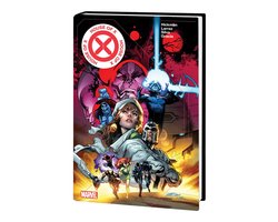 House Of X/Powers Of X (New Printing)