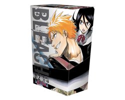 Bleach Box Set 2 Volumes 22 48