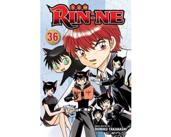 RIN-NE, Vol. 36