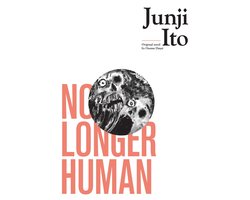 No Longer Human