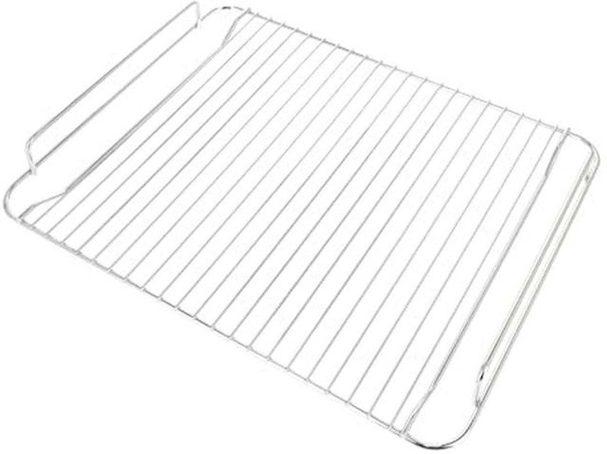 Grillpan Draadrek 415 x 330mm voor Oven