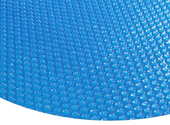 Vicco Hoek Solarfolie 260x160cm Blauw 400µ kopen