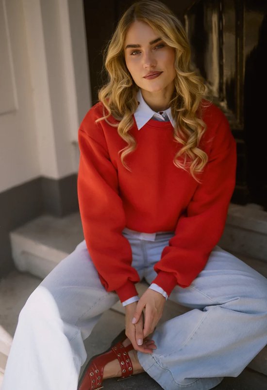 NKF03016 Amalia Pullover