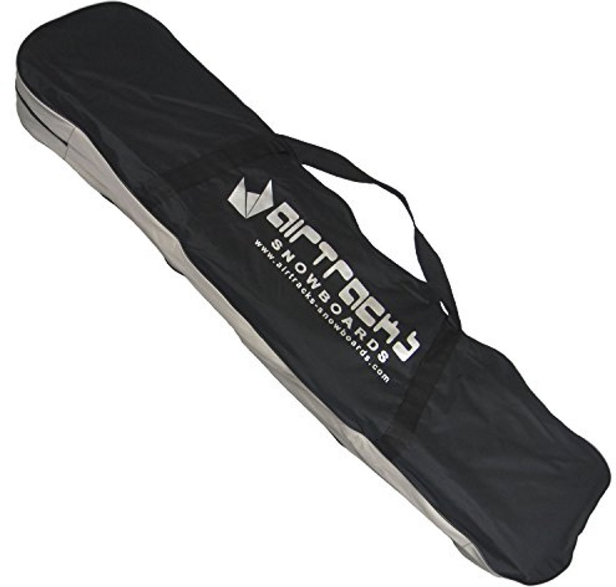 Snowboardtas 170 x 40 x 14 cm - Bescherming voor Snowboards en Boots