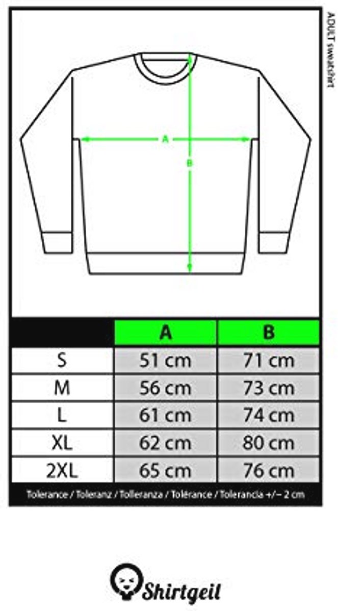 Gebreide kersttrui voor dames en heren, T.rex-sweater