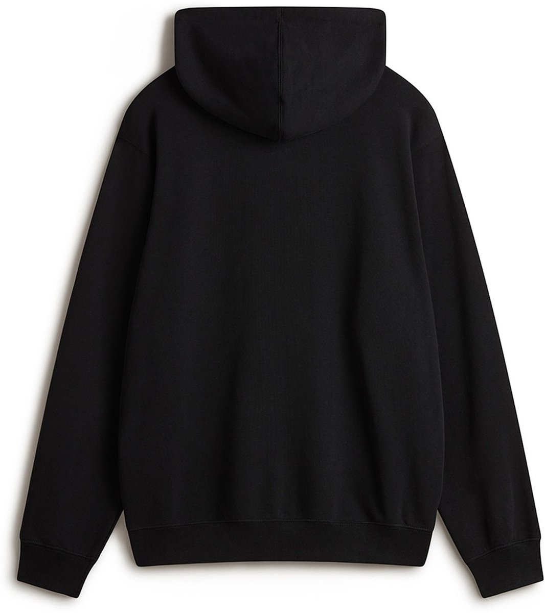 Vans Salton Loose Ft FZ Pullover 000P5A/VNBLK -L Zwart