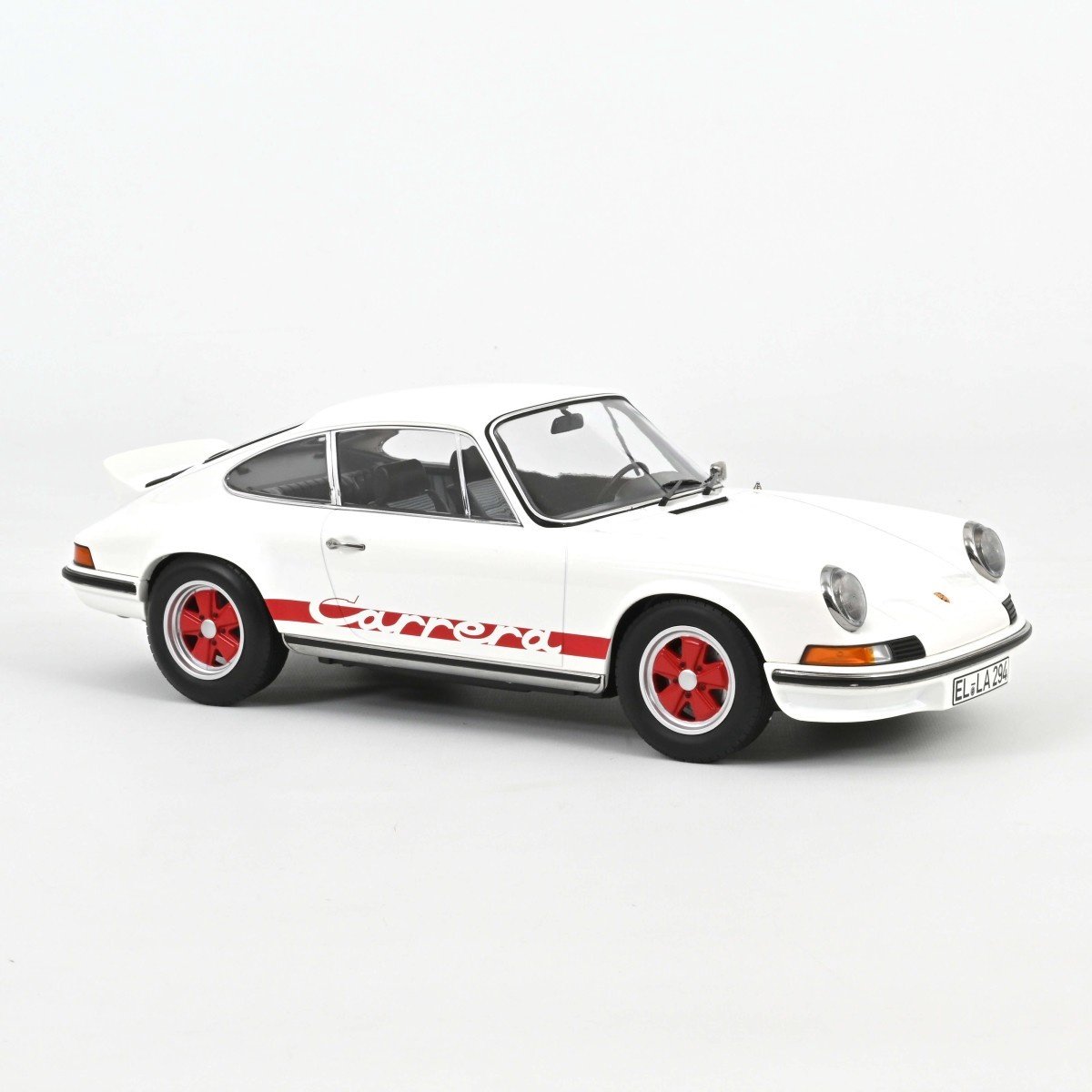 Porsche 911 Carrera RS 2.7 1972 - 1:12 - Norev