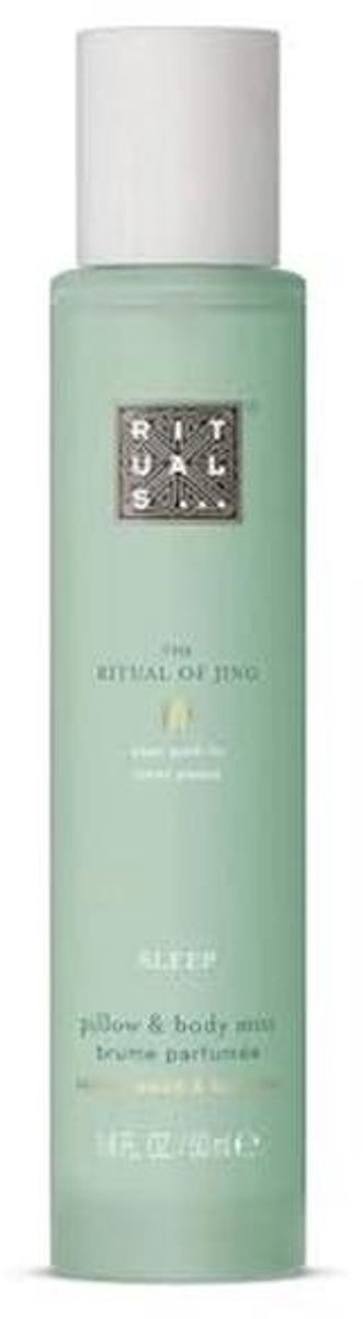 Diepe Slaap Kussen Mist 50 ml