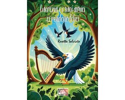 Il bocciolo 1 - Lucrezia e i suoi amici ci rendono felici