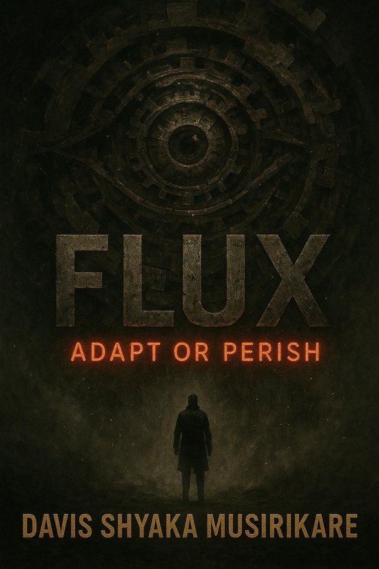 Flux - cover