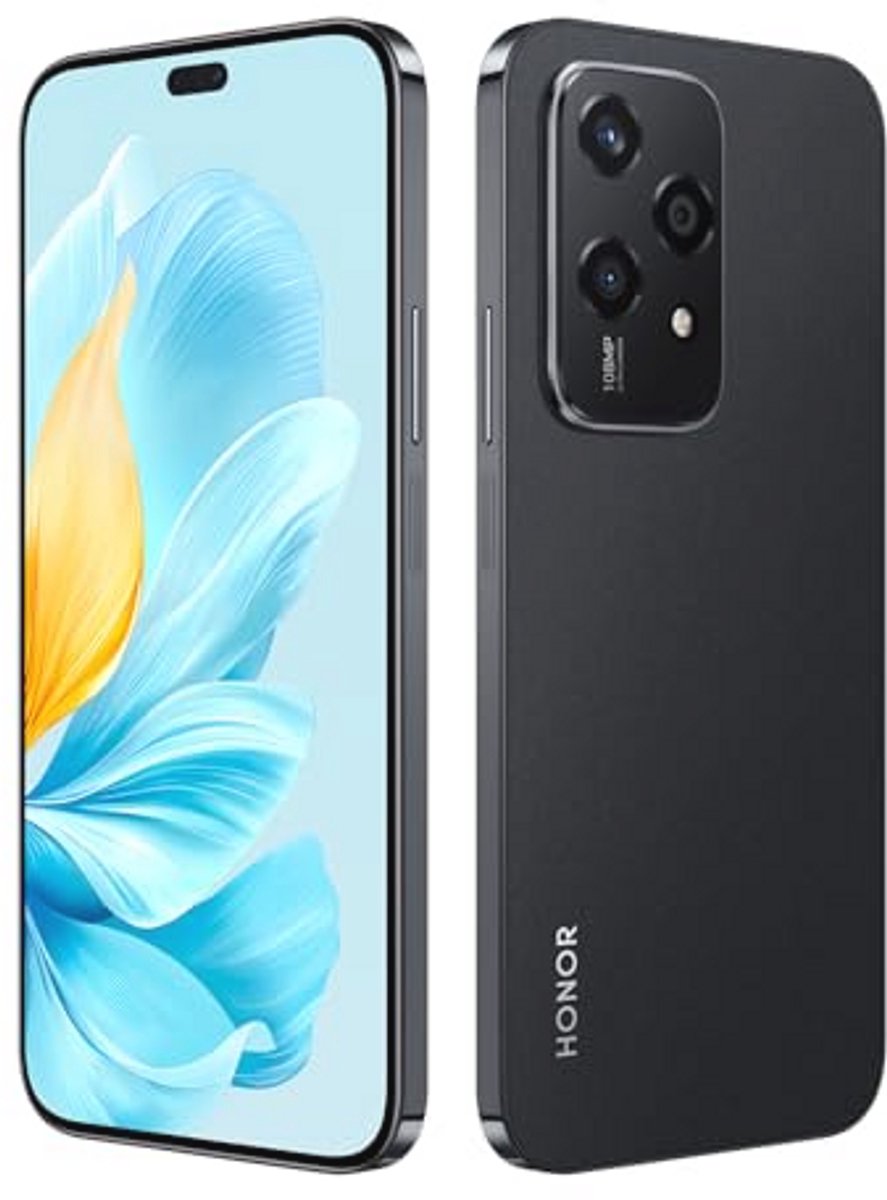 Slimme Smartphone 5G met 8GB RAM en 256GB Opslag - Dual SIM
