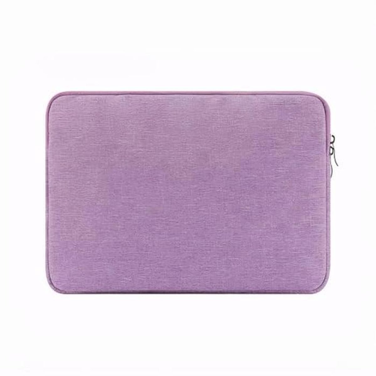 Waterdichte Laptophoes 14 Inch - Bescherming voor Laptops in Paars
