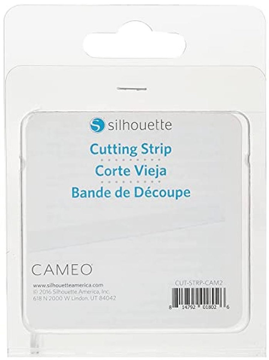Snijstrip 13,25 inch voor Cameo Snijmachine