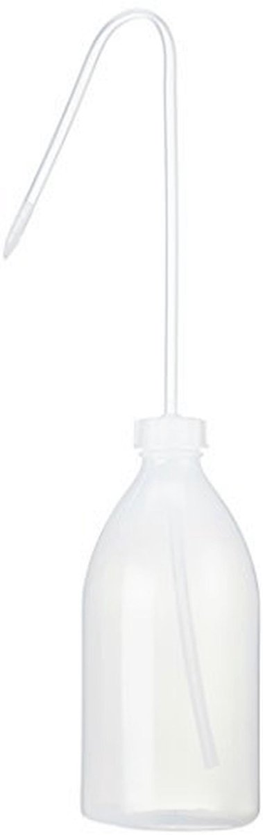Pe-spuitfles met spuitopzetstuk - 500 ml