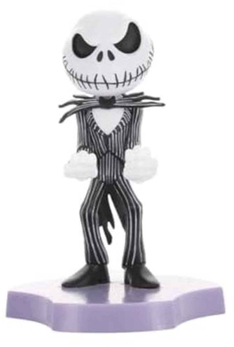 Jack Skellington telefoonhouder en mini kabelhouder