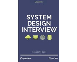 System Design Interview Gids voor Technische Sollicitaties