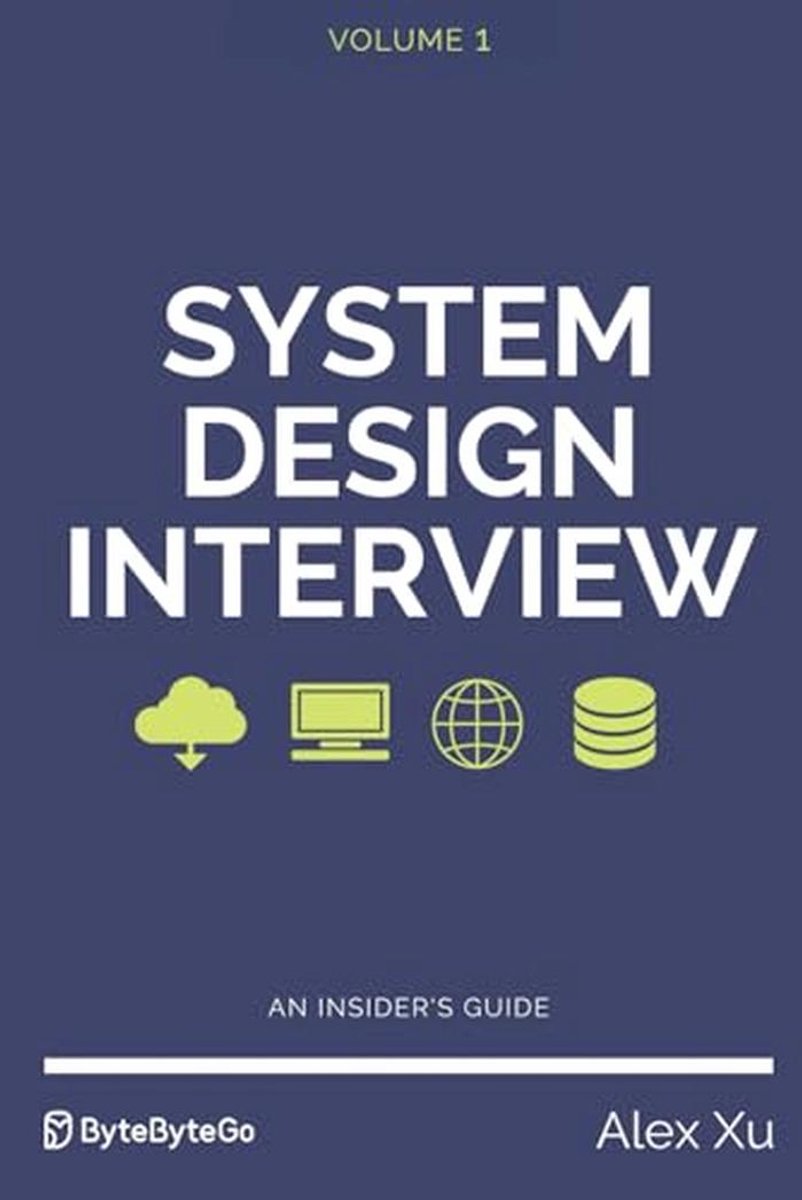 System Design Interview Gids voor Technische Sollicitaties