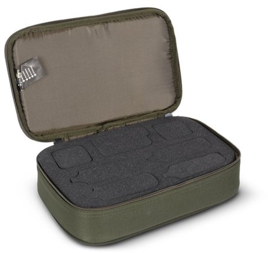 Nash Siren R3+/R2 Presentation Case van Nash — afbeelding 2