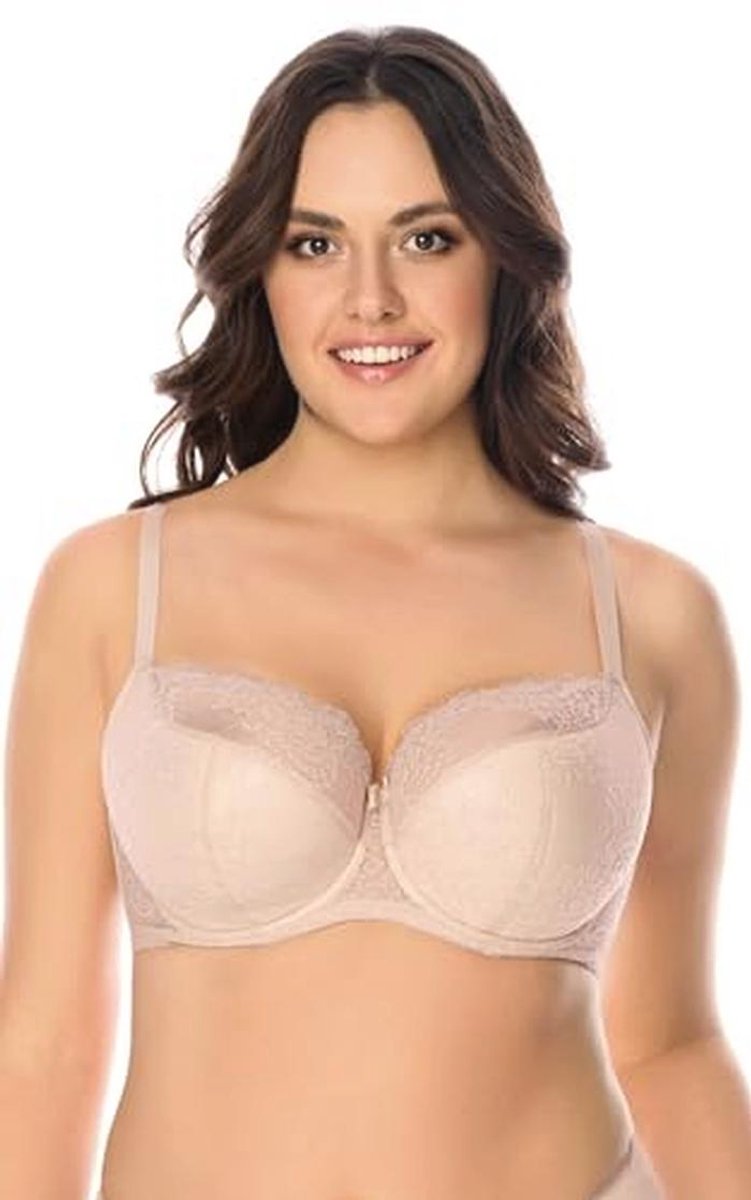 Vivisence 1045 dames Gevoerde beha (1-Pack)