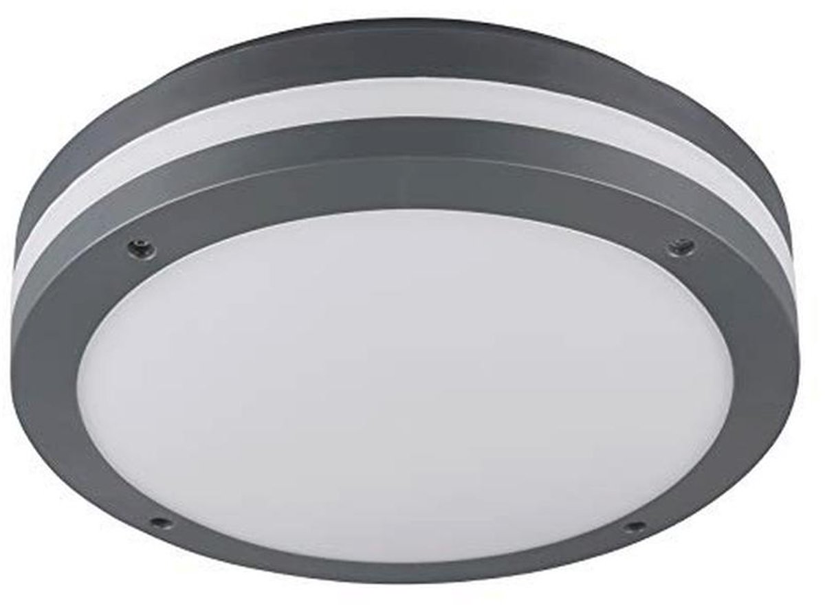 LED buitenplafondlamp met bewegingssensor en energiezuinige verlichting