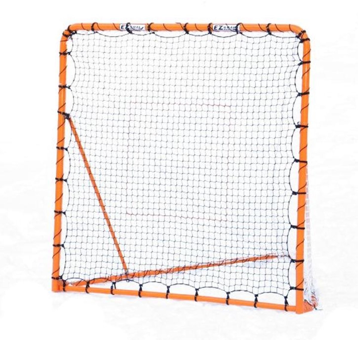 Lacrosse Rebounder Vervangnet - Geschikt voor Model 87615 - Zwart