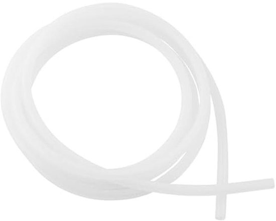 2 Tubi Trasparenti In Policarbonato – ID 3mm X OD 7mm, Lunghezza 305mm – Per Fai Da Te, Illuminazione E Modellismo