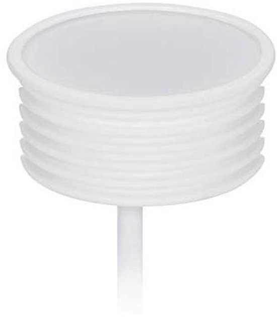 Dimbare LED-module 230V 5W voor inbouwspots - Warm Wit 2700K vervanging ...