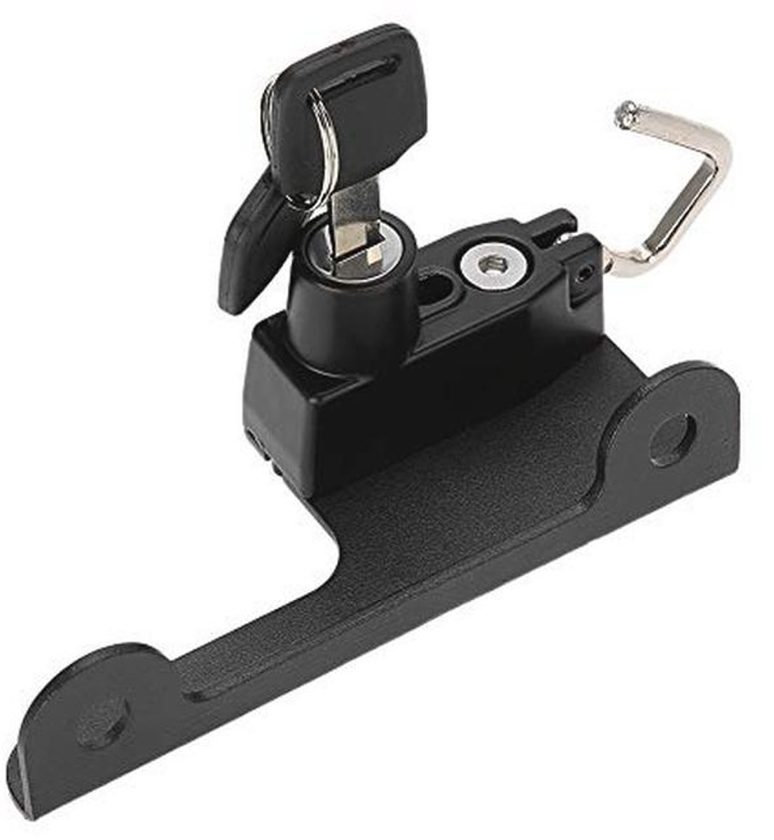 Motorhelmslot Diefstalbeveiliging voor R1200GS en R1250GS