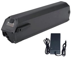 Ebike Accu 48V 18Ah voor Diverse Motoren - Vervanging voor NCM en Reention Fietsen