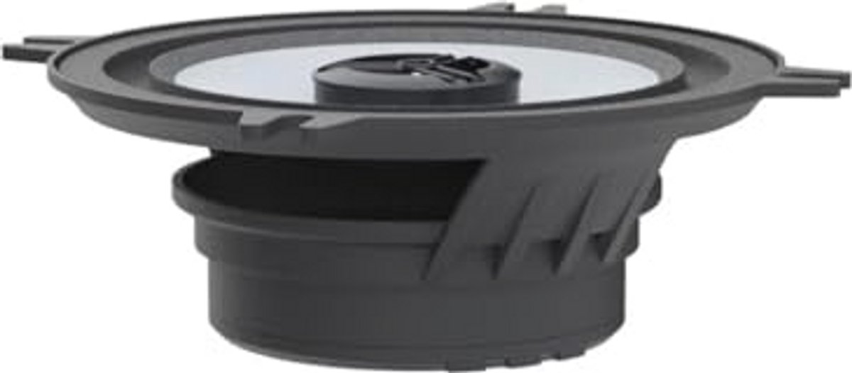 2-weg Coaxial Luidspreker 13 cm - Perfecte Geluidskwaliteit voor Auto
