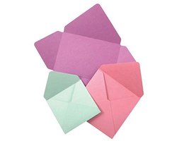 Envelop Punch Board - 6,75 inch x 10,5 inch