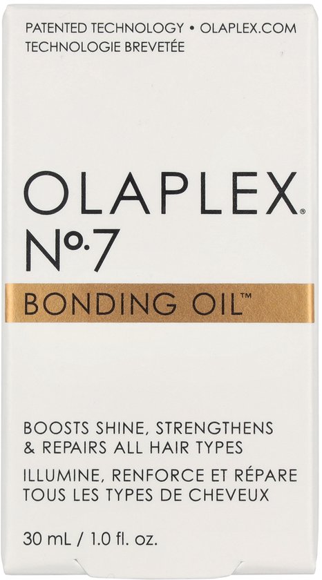 Olaplex Nº7 Bonding Oil - 30 ml