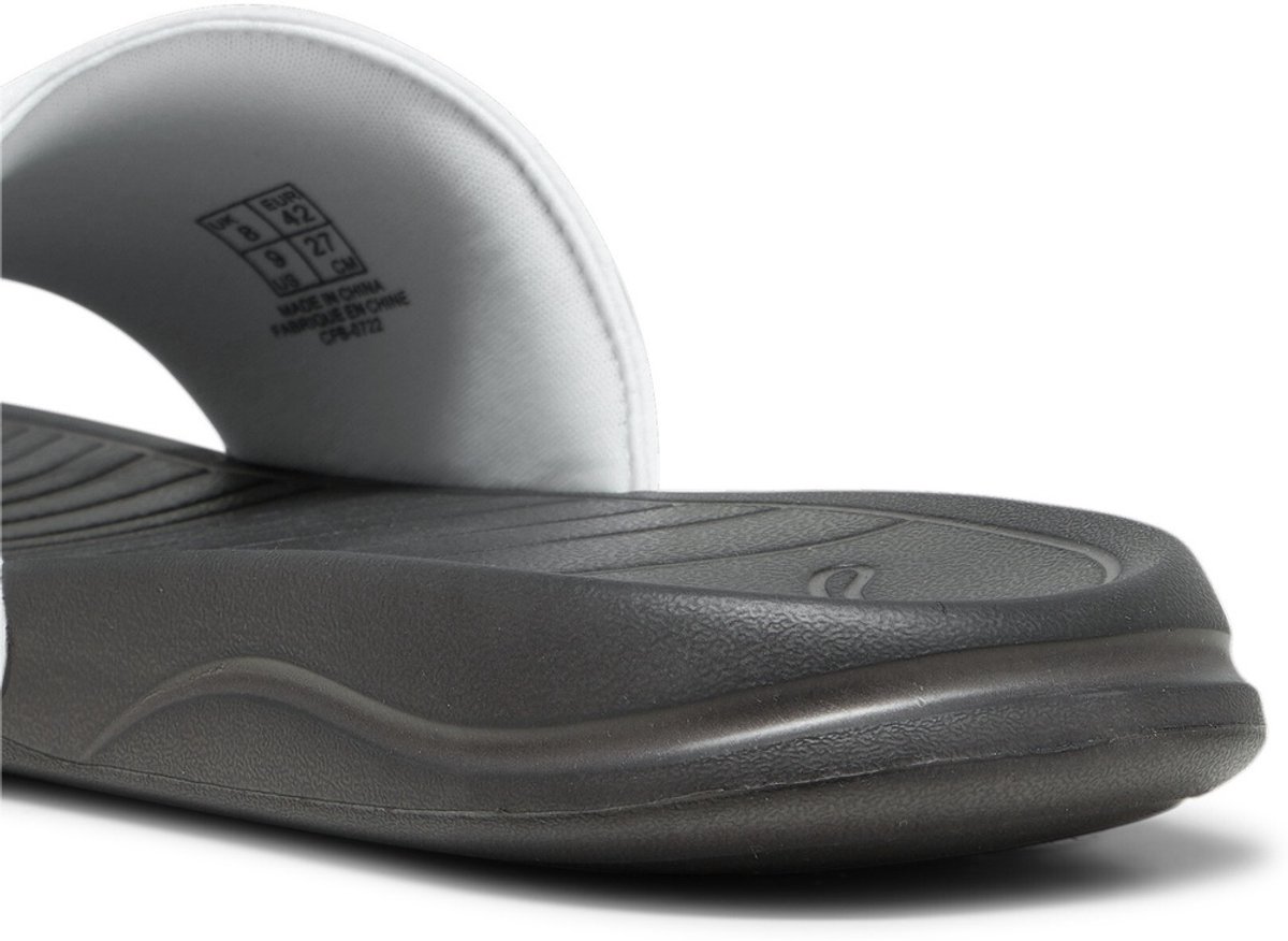 Puma Sandalen PopCat 20 372279 Puma -Dark Coal-35 5 Wit