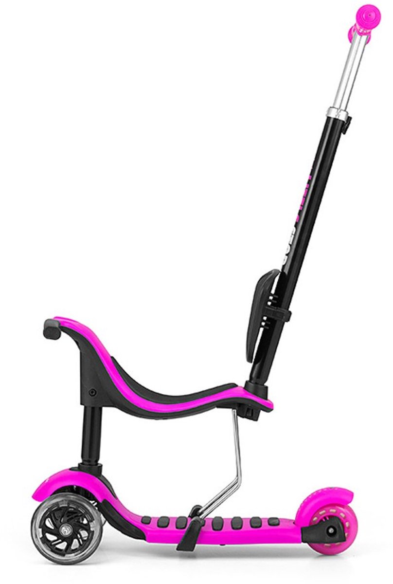 Milly Mally Step Little Star 3in1 - Groen