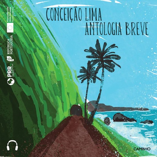 Antologia Breve - cover
